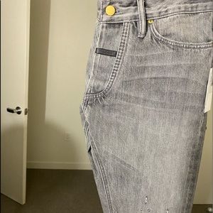 Fear of god 6th collection size 30 brand new